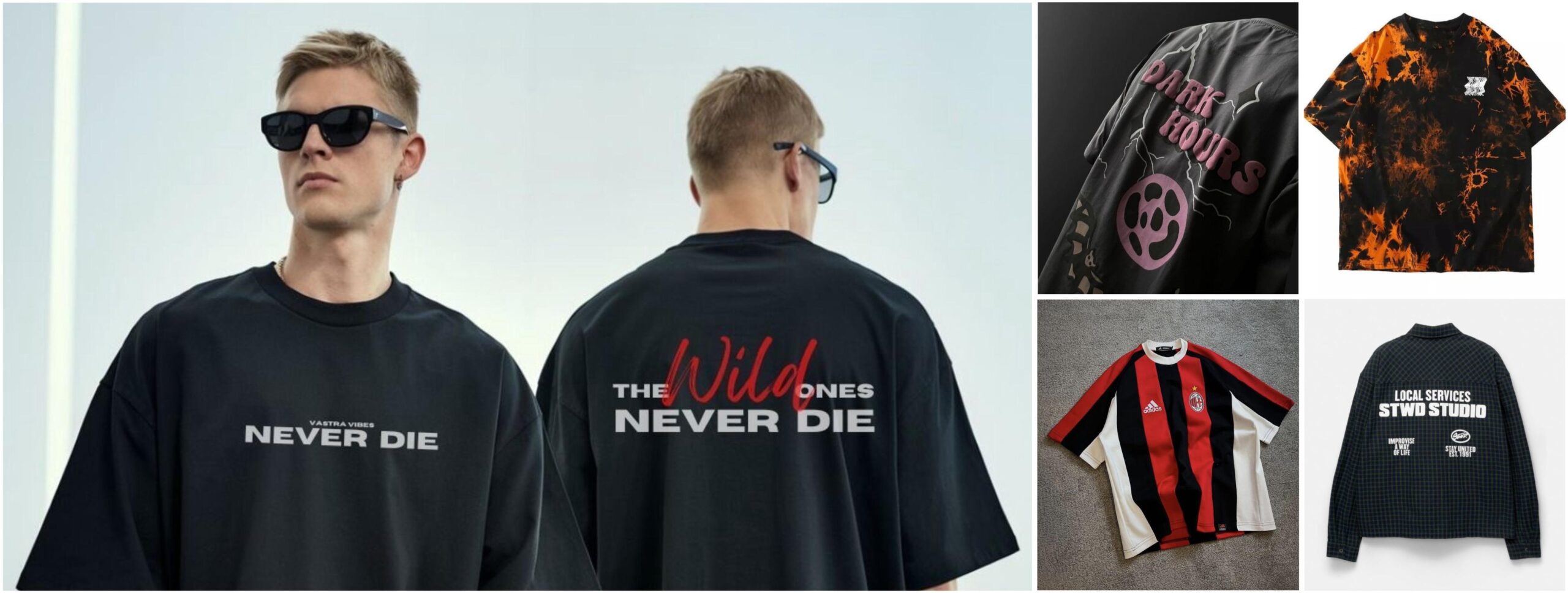 Best online clothing stores in chennai