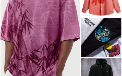 Top Latest Fashion Trends at the Best Online Clothing Store in Chennai