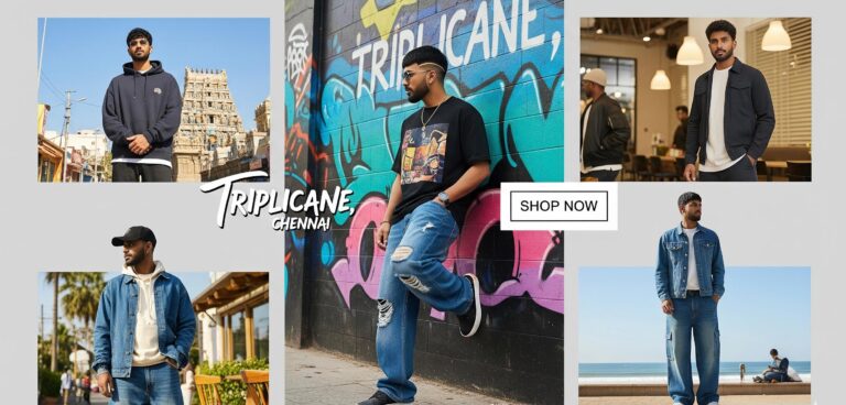 men's wear online shopping in triplicane chennai