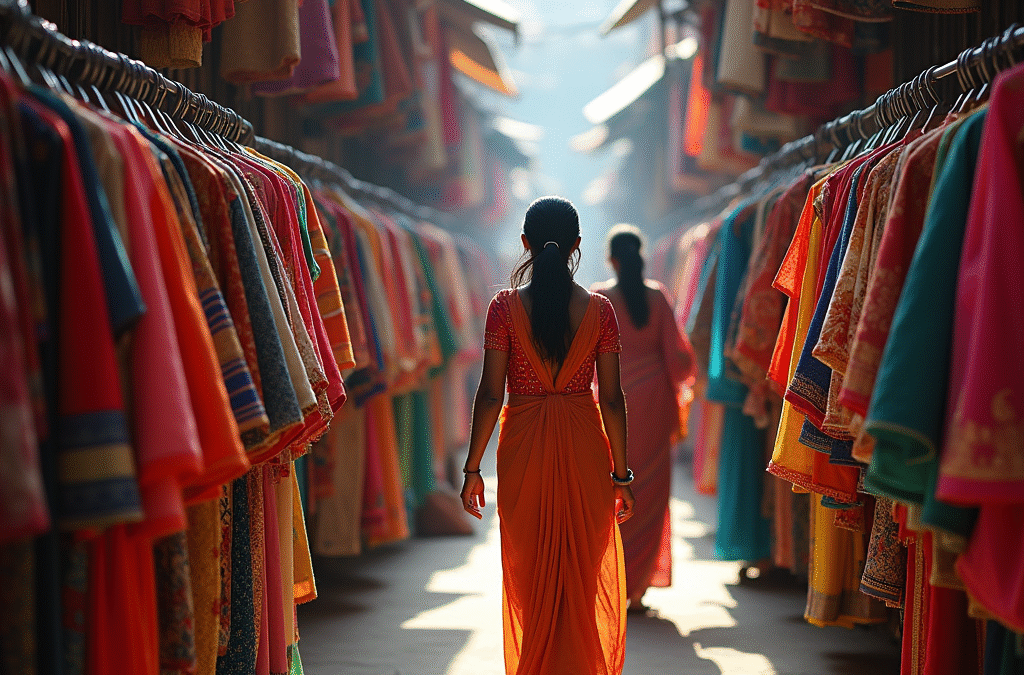 Shop the best clothing store in triplicane for style