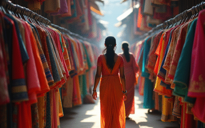 Shop the best clothing store in triplicane for style