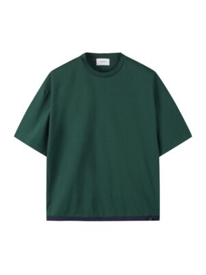 gt String Half Sleeve T-shirts