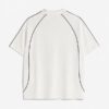 WhatsApp Image 2026-05-22 at 8.30.51 PM (1) Newstr Minimal Line Oversized Tee