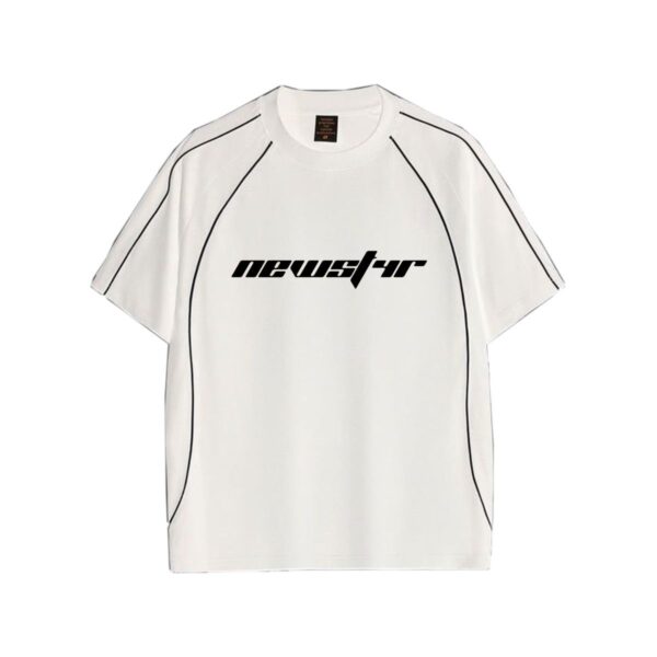WhatsApp Image 2026-05-22 at 8.30.51 PM Newstr Minimal Line Oversized Tee