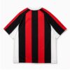 WhatsApp Image 2026-05-22 at 8.45.13 PM (1) AC Milan Retro Stripe Oversized Jersey Tee