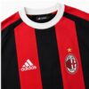 WhatsApp Image 2026-05-22 at 8.45.14 PM (1) AC Milan Retro Stripe Oversized Jersey Tee