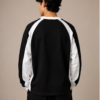 back_black_raglan_3x4 (1) Race Runner H202 Oversized Raglan T-Shirt