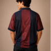 Vintage FCB Oversized Jersey T-Shirt
