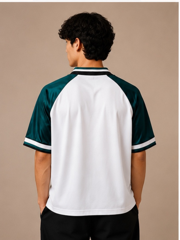 liverpool_back_view Liverpool 95 Retro Jersey