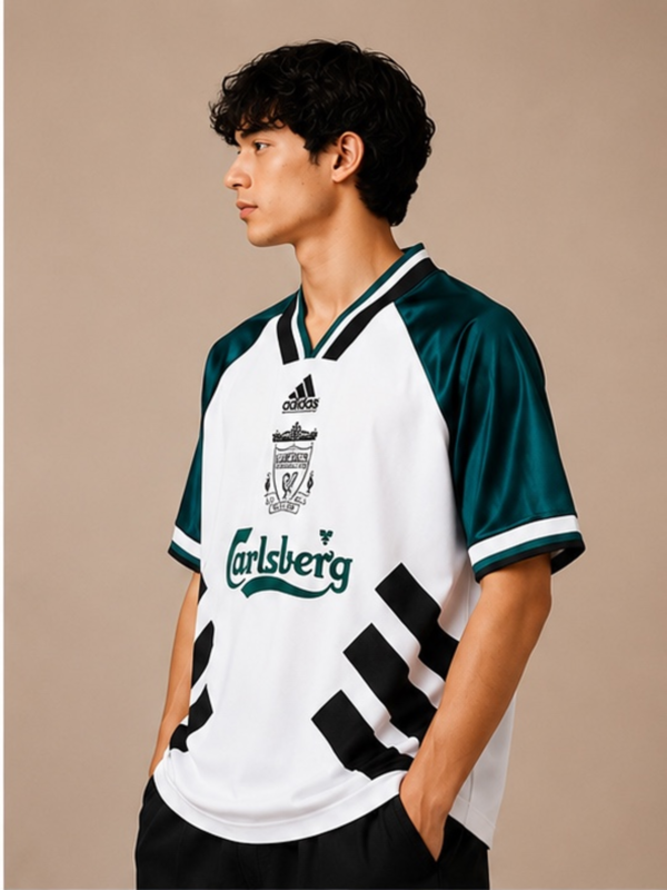 liverpool_side_view Liverpool 95 Retro Jersey