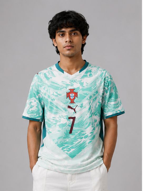 2c652c44-f8ff-4dd8-9294-b38b0092ac4a 1 Portugal Away jersey