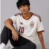 sitting_view Spain Retro Away Jersey